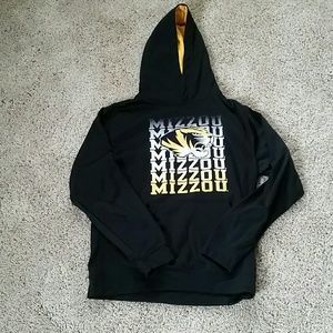 Mizzou hoodie
